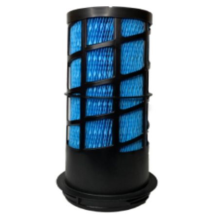 FILTRO DE AIRE PARA VECTOR