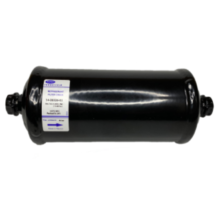 DRIER, FILTER W / O-RINGS