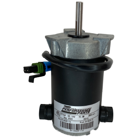 MOTOR, EVAP