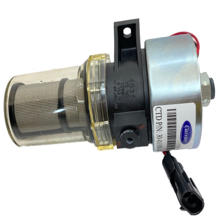 BOMBA DE ELEVACION DEL COMBUSTIBLE
