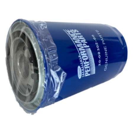 FILTRO DE COMBUSTIBLE