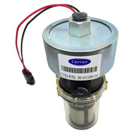 BOMBA DE ELEVACION DEL COMBUSTIBLE