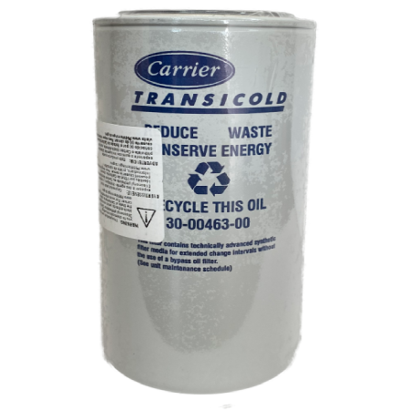 FILTRO DE ACEITE