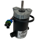 FAN MOTOR 14VDC, 93, 8W