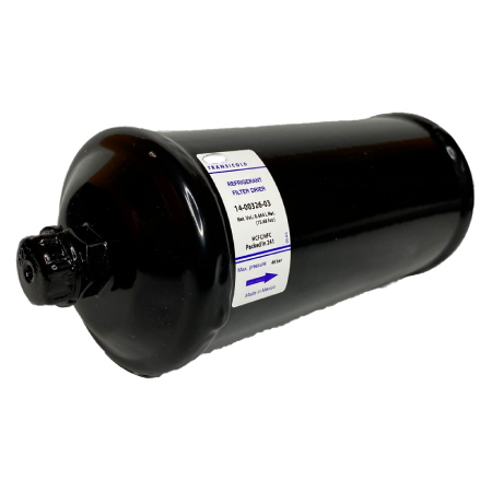 FILTRO DESHIDRATADOR