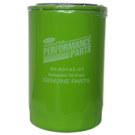 [30-60143-01] OIL FILTER, SUPRA/VECTOR