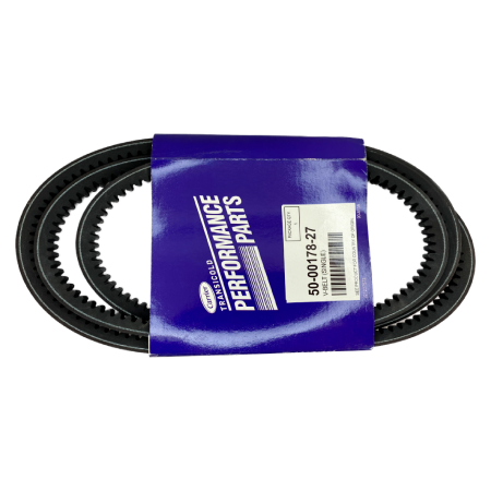 [50-00178-27] BANDA VENTILADOR CONDENSADOR