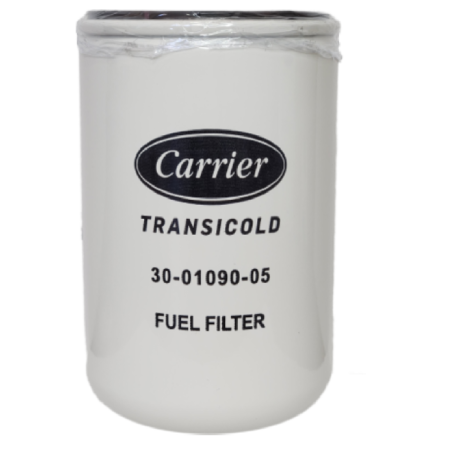 [30-01090-05] FUEL FILTER SUPRA/ULTRA/VECTOR/X2/X4